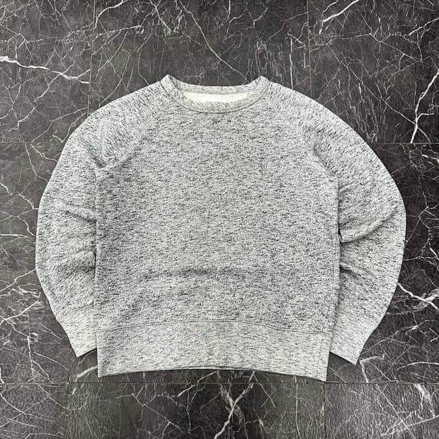 아워레가시 그레이트 스웻 셔츠