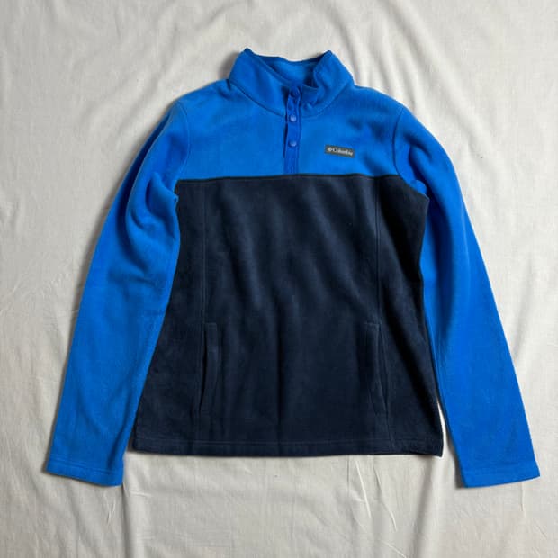 Columbia 콜롬비아 플리스 XL(18/20)