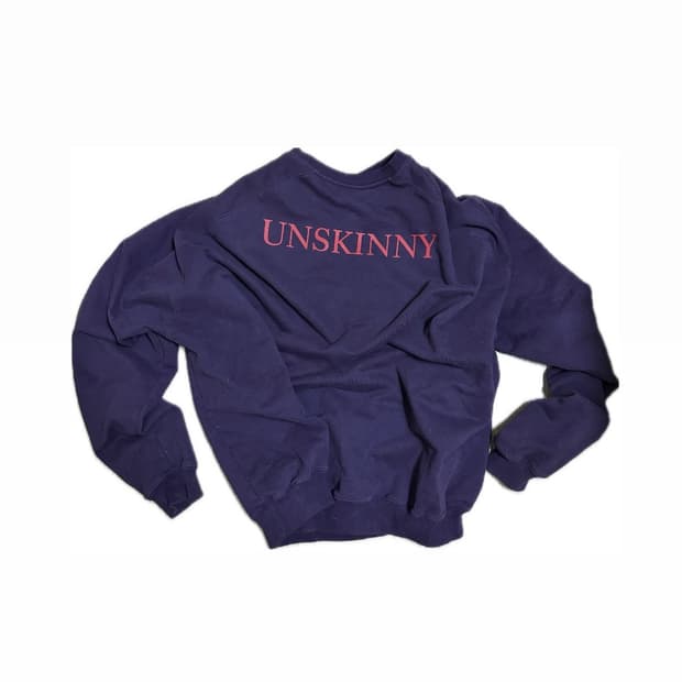 베트멍 언스키니 맨투맨