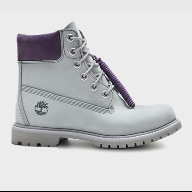 팀버랜드 그레이 w235