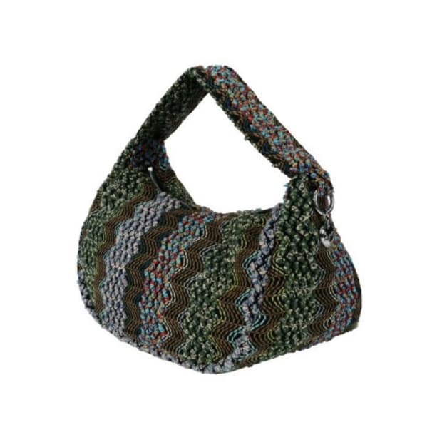 Battery Sack Bag (M)