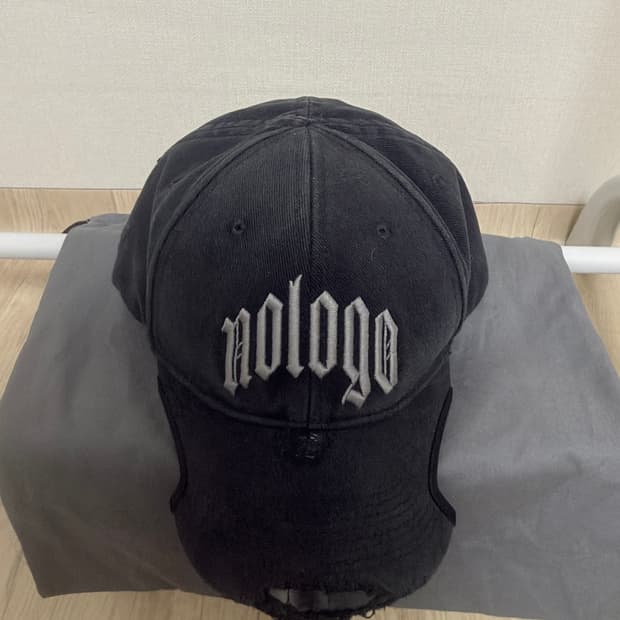 발렌시아가 노로고캡