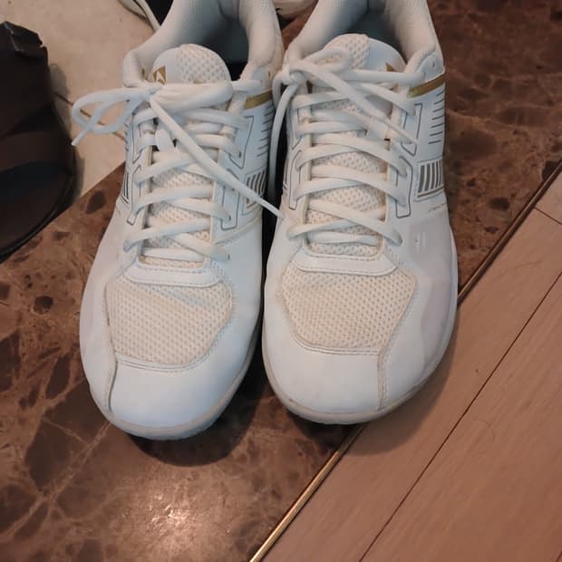 요넥스 배드민턴화