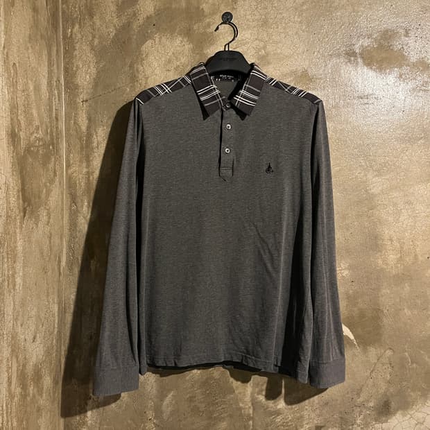 빈폴 긴팔카라티