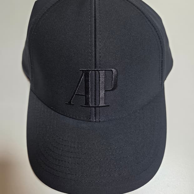 오데마피게 Ap 모자