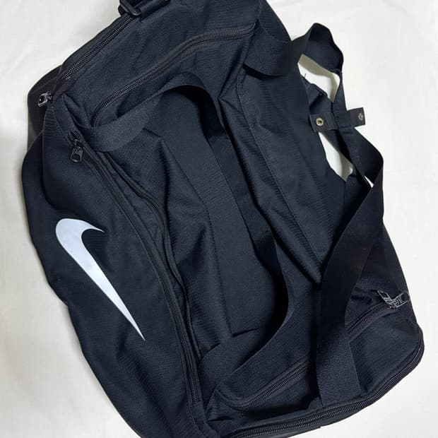 나이키 더플백 S (41L)