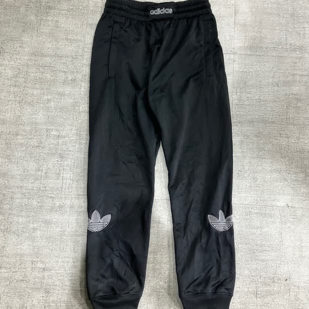 Adidas 아디다스 핀터깔y2k 올드스쿨스트릿 조거팬츠