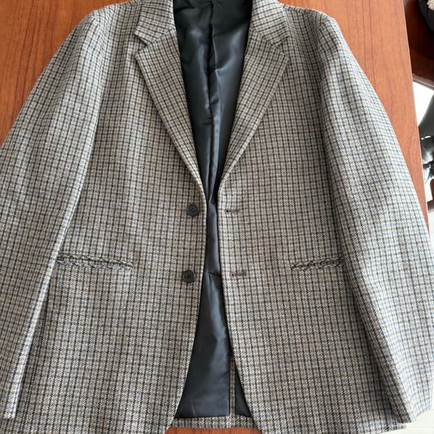 클럽모나코 하운드투스 블레이저