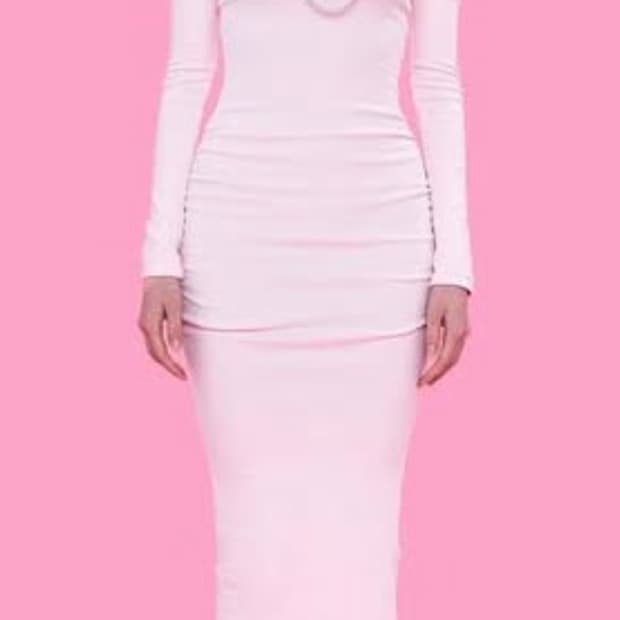 베이비메탈클럽 베메클 돌리 버니 원피스 미시룩