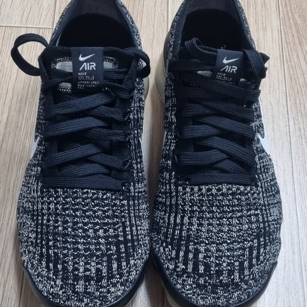 나이키 에어 베이퍼맥스 플라이니트 3/240