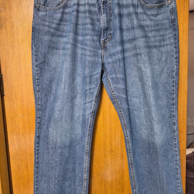 Levi's 559 46인치 중청