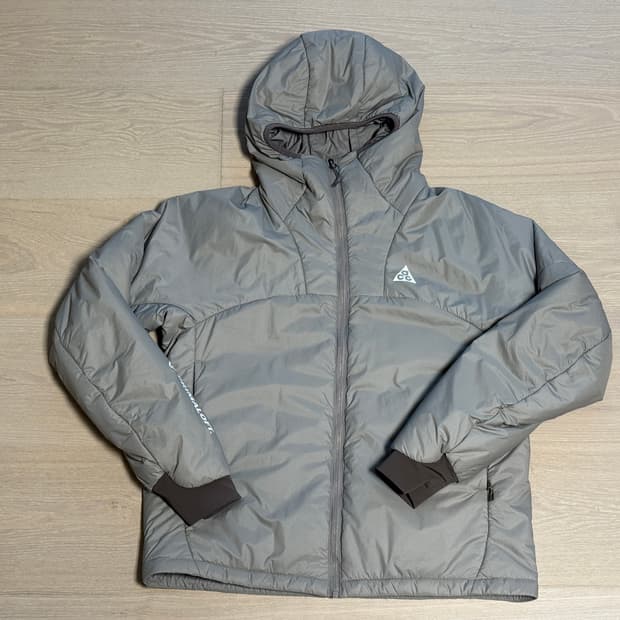 나이키 ACG 써마핏 ADV로프드도프 자켓  