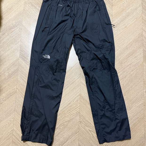 노스페이스 DRYVENT 기능성 바지