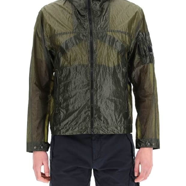 씨피컴퍼니 KAN-D 미디엄 자켓