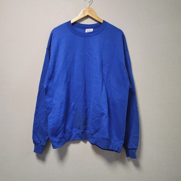 [XL] 챔피온 기모 맨투맨