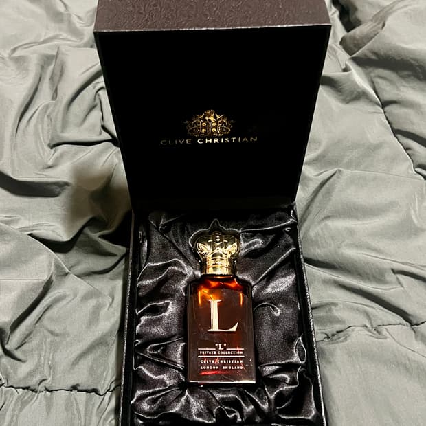 클라이브 크리스챤(Clive Christian 프라이빗 컬렉션 L(남성)
