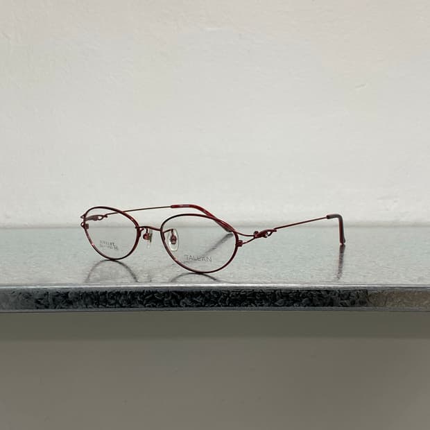 vintage glasses 939