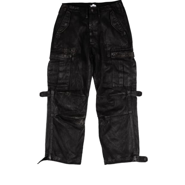 Xenoreport 코팅 팬츠 구매