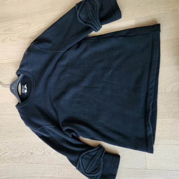 꼼데가르송 옴므 플러스 긴팔