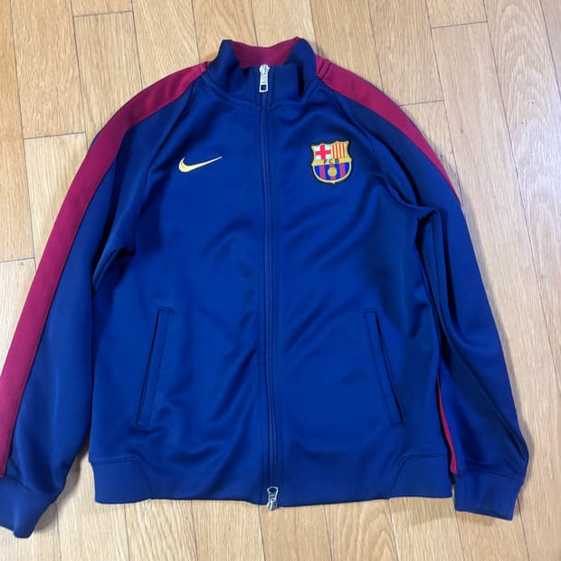 바르셀로나 져지