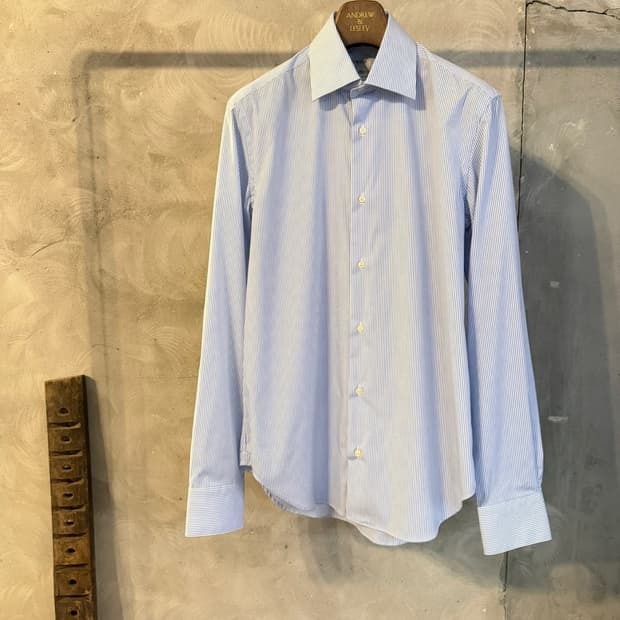 BOGGI 보기 드레스 셔츠 100