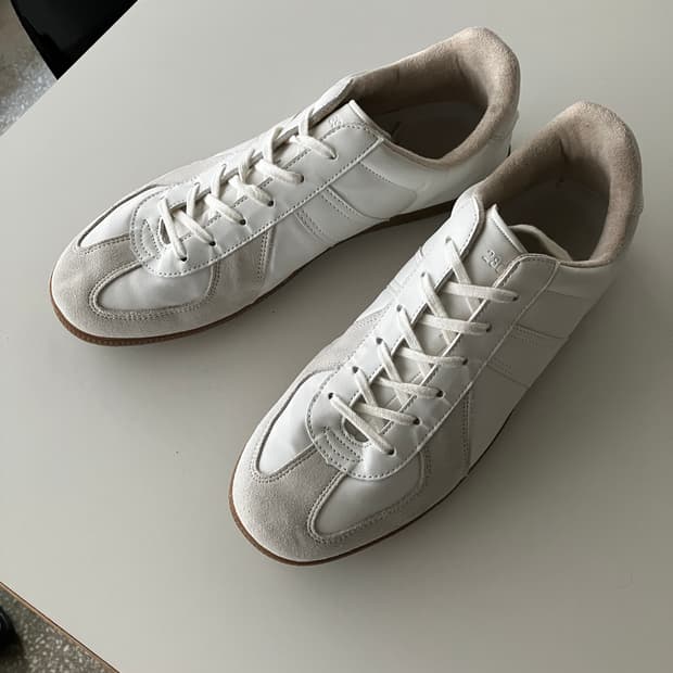 ymcl ky 독일군 화이트 