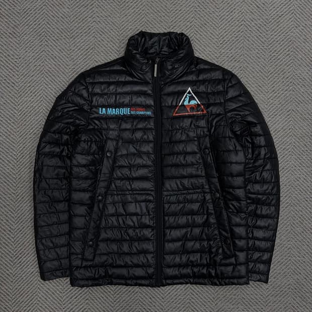 르꼬끄 경량패딩 v1253