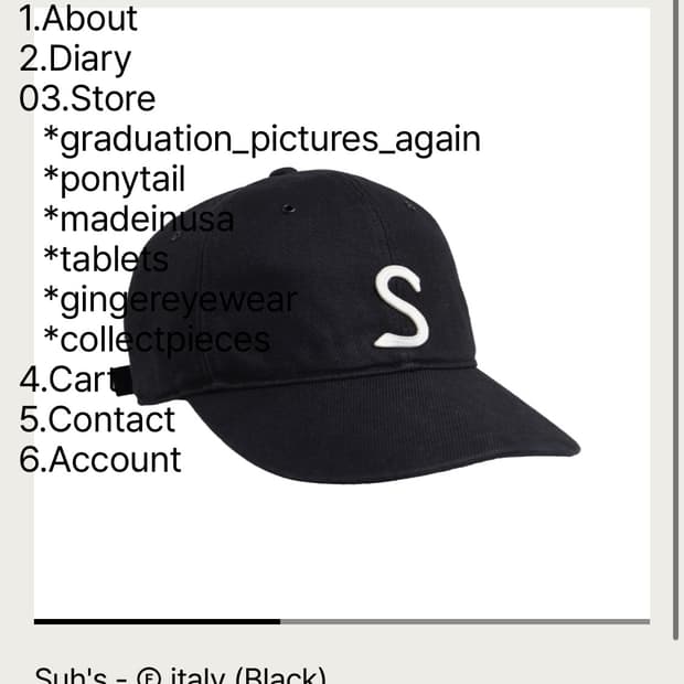 테프스토어 s로고 볼캡 블랙 팝니다 L 사이즈