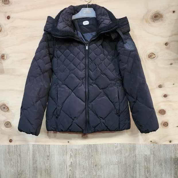 607) 듀엘 dewl 오리털 패딩