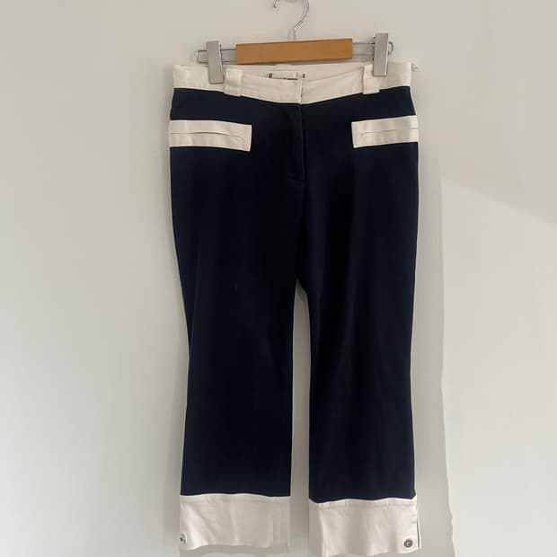 Roberta di Camerino pants