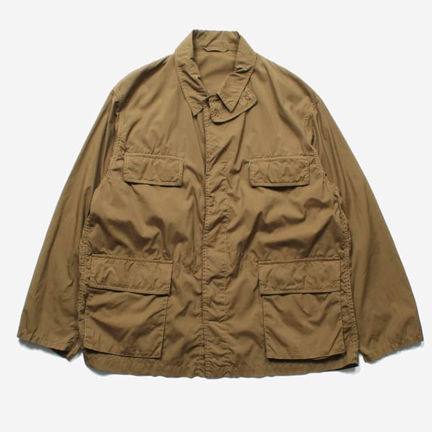 (38)캡틴선샤인 밀리터리 자켓  KAPTAIN SUNSHIN