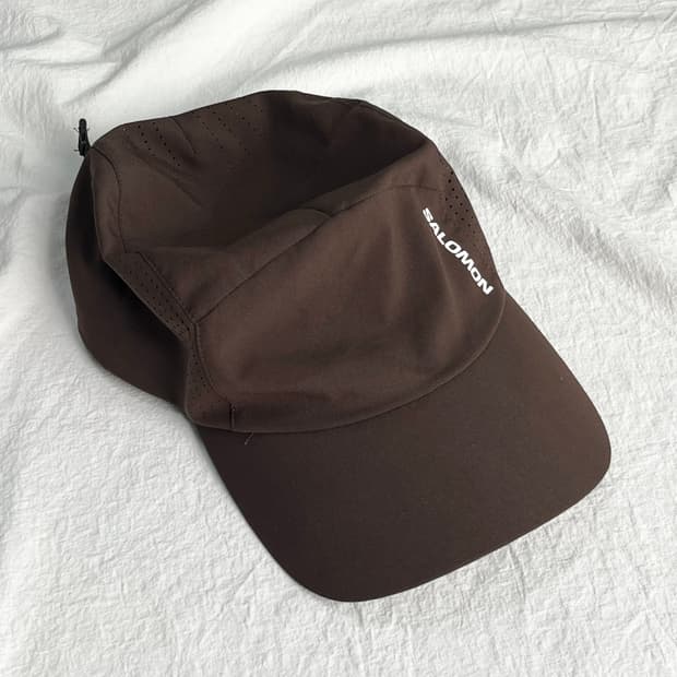 살로몬 셰이크아웃캡 