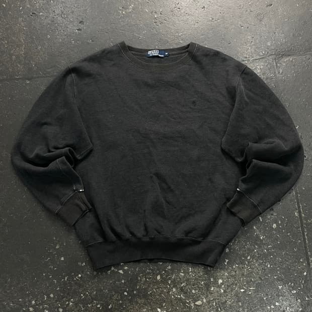 100 폴로 맨투맨