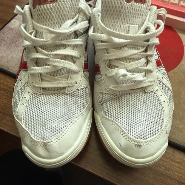 아식스 로테리브레