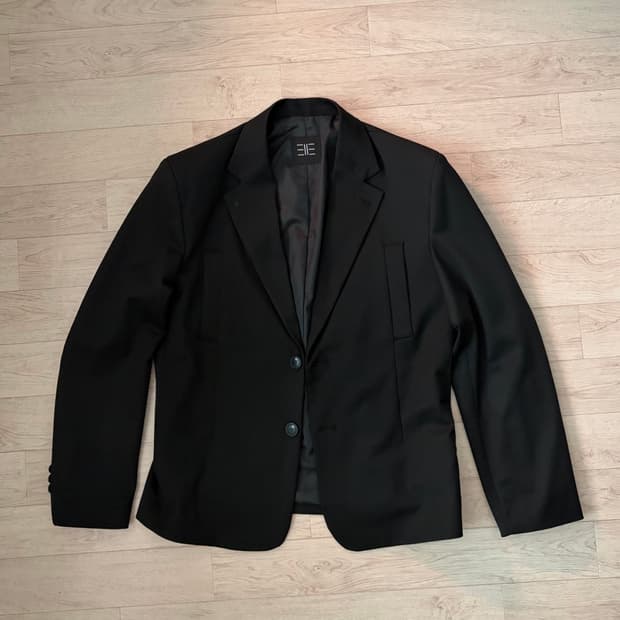 태호서울 예의 블레이저