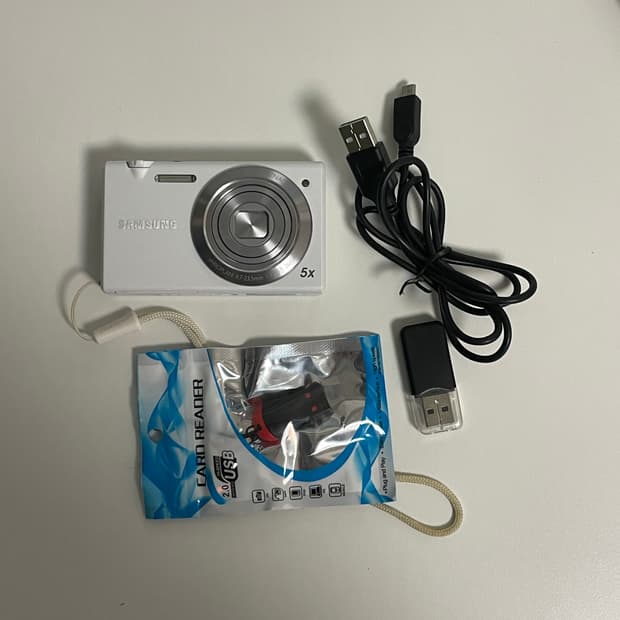 삼성 미러팝 MV800