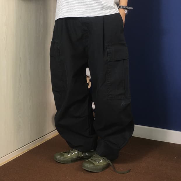 Freak’s store cargo pants