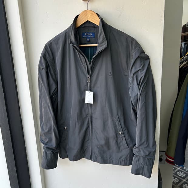 16790 - 폴로 랄프로렌 폴리쉘 자켓