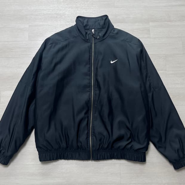 나이키 NRG 붐버자켓 아시아 L