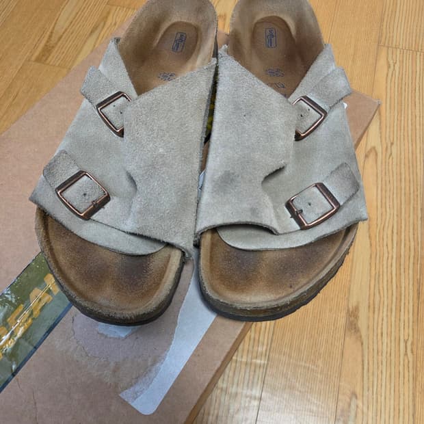 버켄스탁 취리히 sfb 280