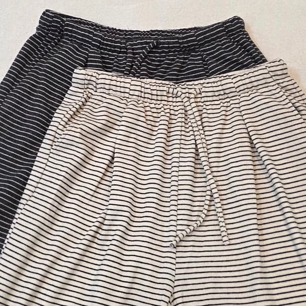 빈티지 와일드 트레이닝팬츠