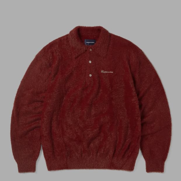 디네댓 SCT 니트 M(남성) 재고없음