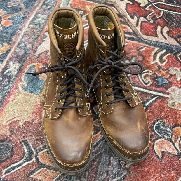 timberland 280 사이즈
