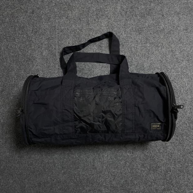 포터 디즈니 패커블 보스턴백