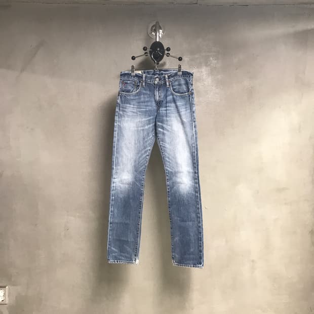 폴로 랄프로렌 데님 팬츠 29/32