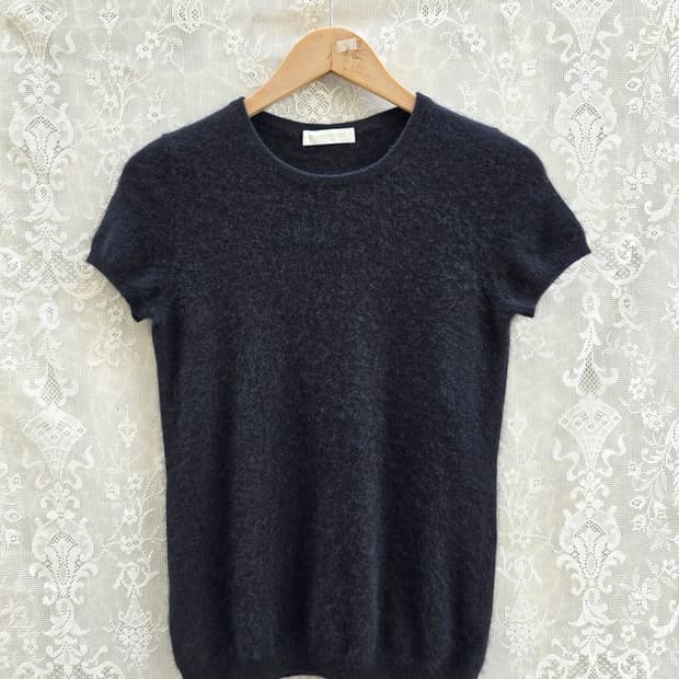 유니클로 캐시미어 100%