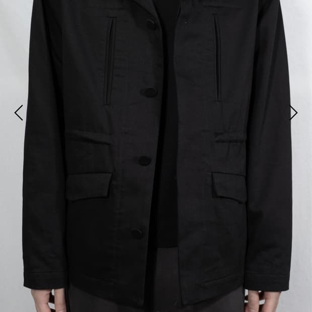 les f2자켓(블랙)