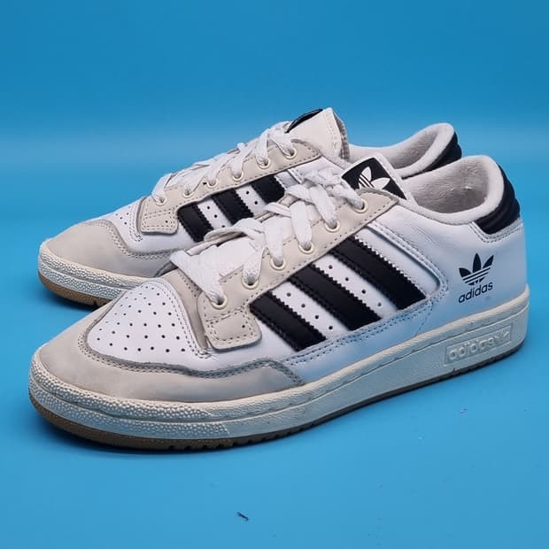 O 아디다스 센테니얼85 운동화250 