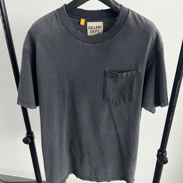 Gallery Dept. 티셔츠