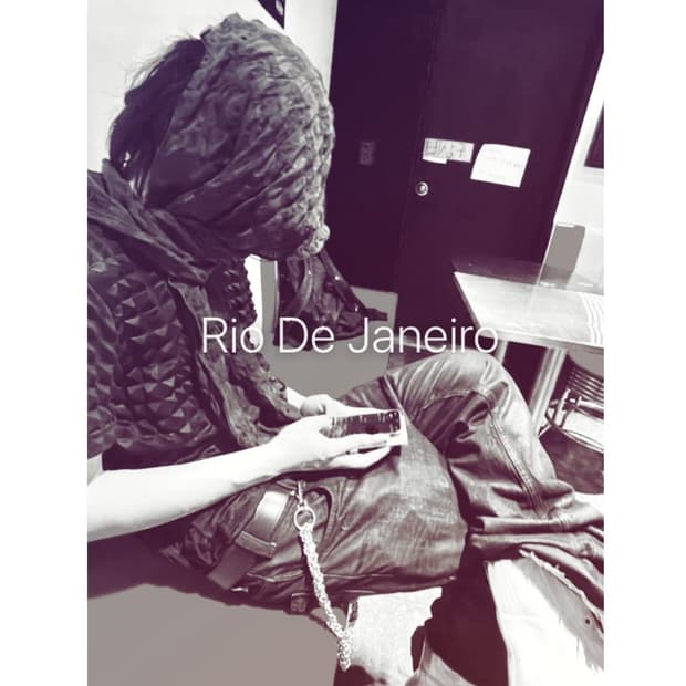 강혁 피라미드 엠보싱 반팔 L